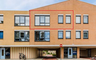 Denemarkensingel 52