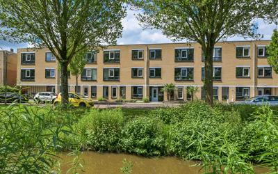 Denemarkensingel 74