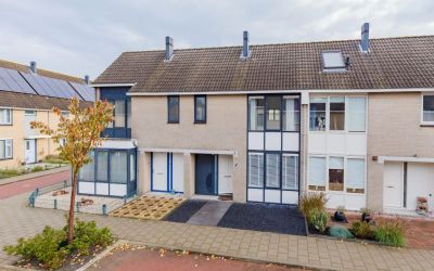 Portugalstraat 3