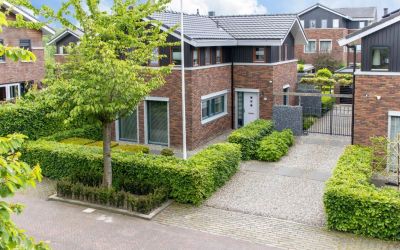 Charlotte van Pallandtlaan 63