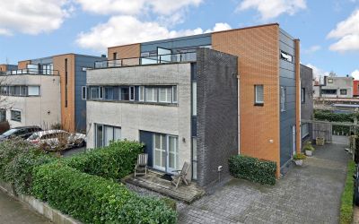 Quadriviumlaan 44