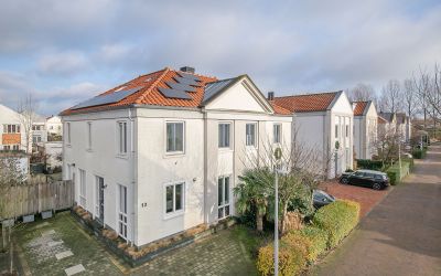 Aristoteleslaan 13