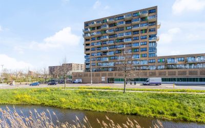 Aziëlaan 25