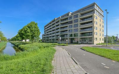 Aziëlaan 457