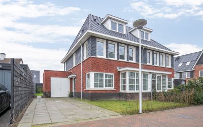 Trappistenl. 1