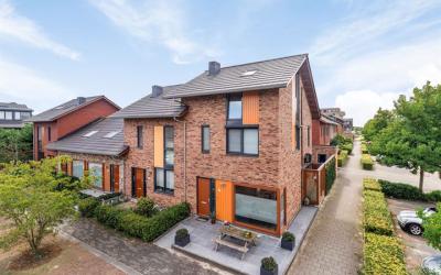 Zwanebloem 40