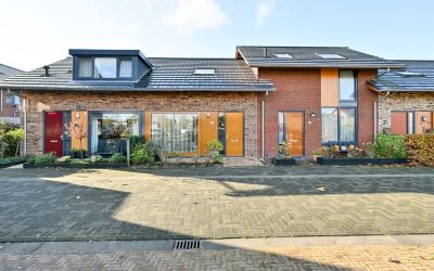 Zwanebloem 70