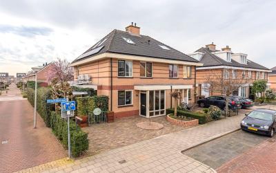 Evenaar 48