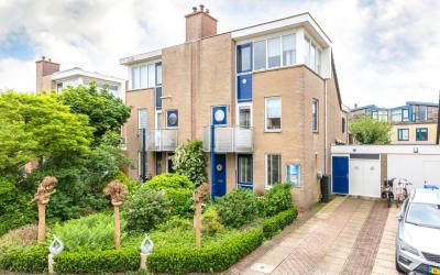 Luchtstraat 32