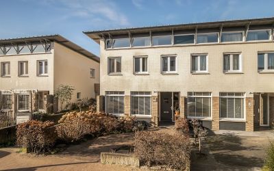 Sluiskolk 16