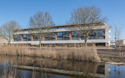 Schutsluis 1