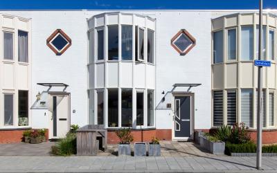 Schutsluis 37