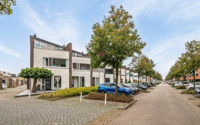Polderpeil 89