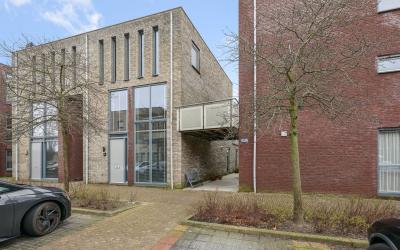 Eendenkooi 41