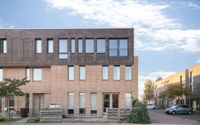 Eendenkooi 58