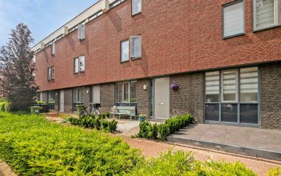 Kooikerstra. 4