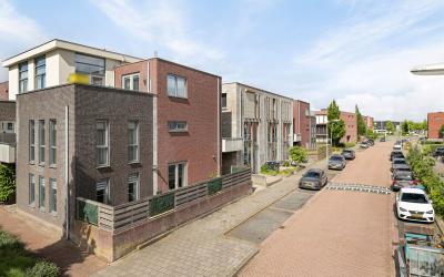 Vroonhoevel. 1