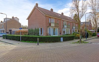 Vijverlaan 15