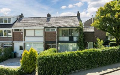 Vijverlaan 21