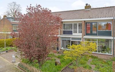 Vijverlaan 31