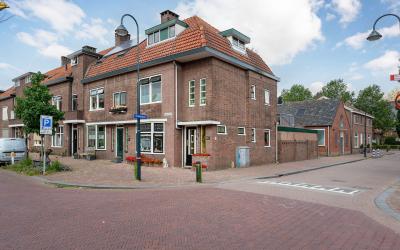 Nieuwe Markt 20