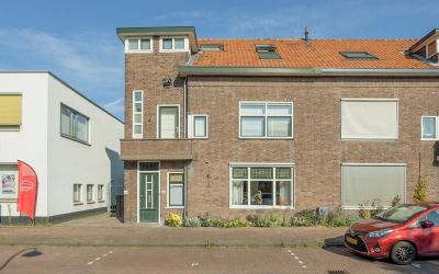 Nieuwe Markt 4