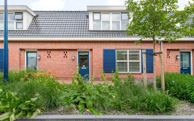 Marktstraat 23-K