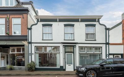 Noordstraat 3-B