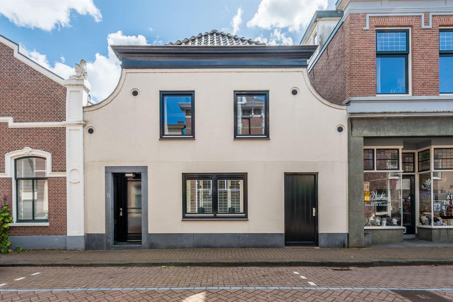 Noordstraat 9