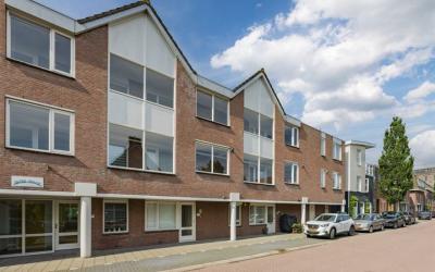 Noordstraat 57-F