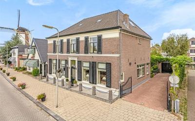 Overtocht 29