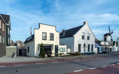 Overtocht 69