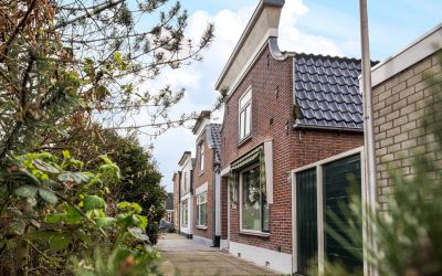 Molenkade 1