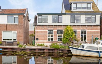 Vlietkade 15