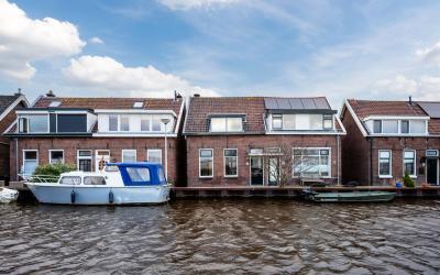 Vlietkade 27