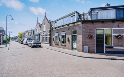 Nassaustraat 9