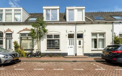 Koningstraat 27