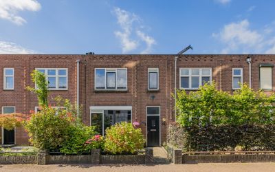 Koningstraat 26