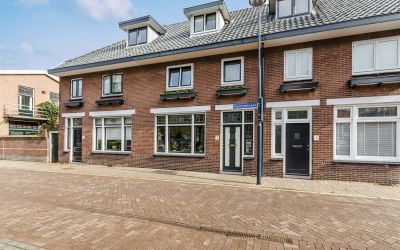 Mauritsstra. 3