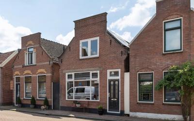 Mauritsstra. 30