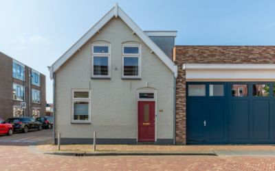 Willemstraat 60