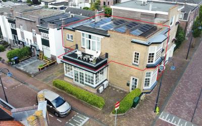 Prins Hendrikstraat 39-A