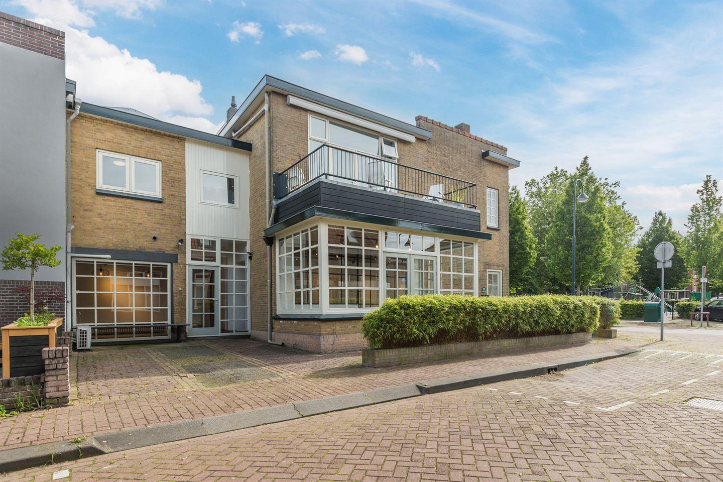 Appartement te koop: Prins Hendrikstraat 39, Bodegraven