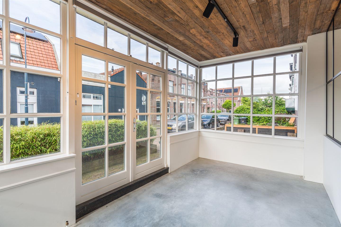 Appartement te koop: Prins Hendrikstraat 39, Bodegraven
