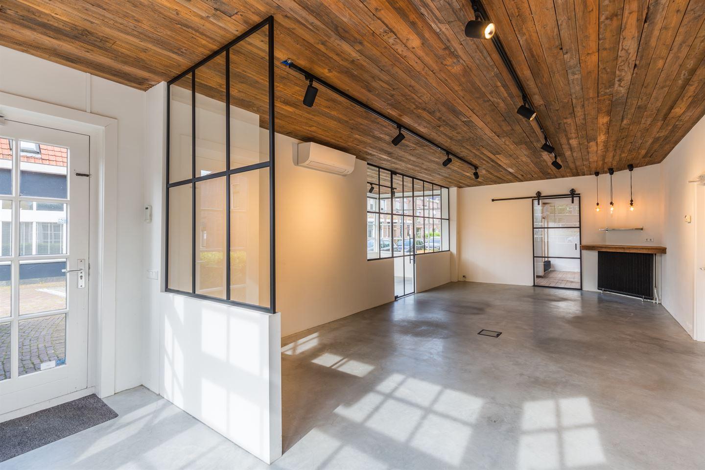 Appartement te koop: Prins Hendrikstraat 39, Bodegraven
