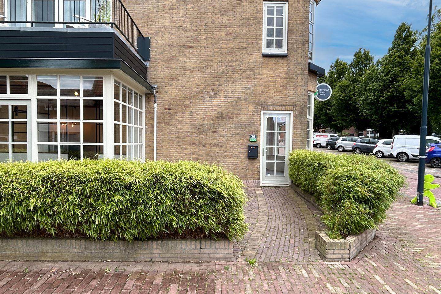 Appartement te koop: Prins Hendrikstraat 39, Bodegraven