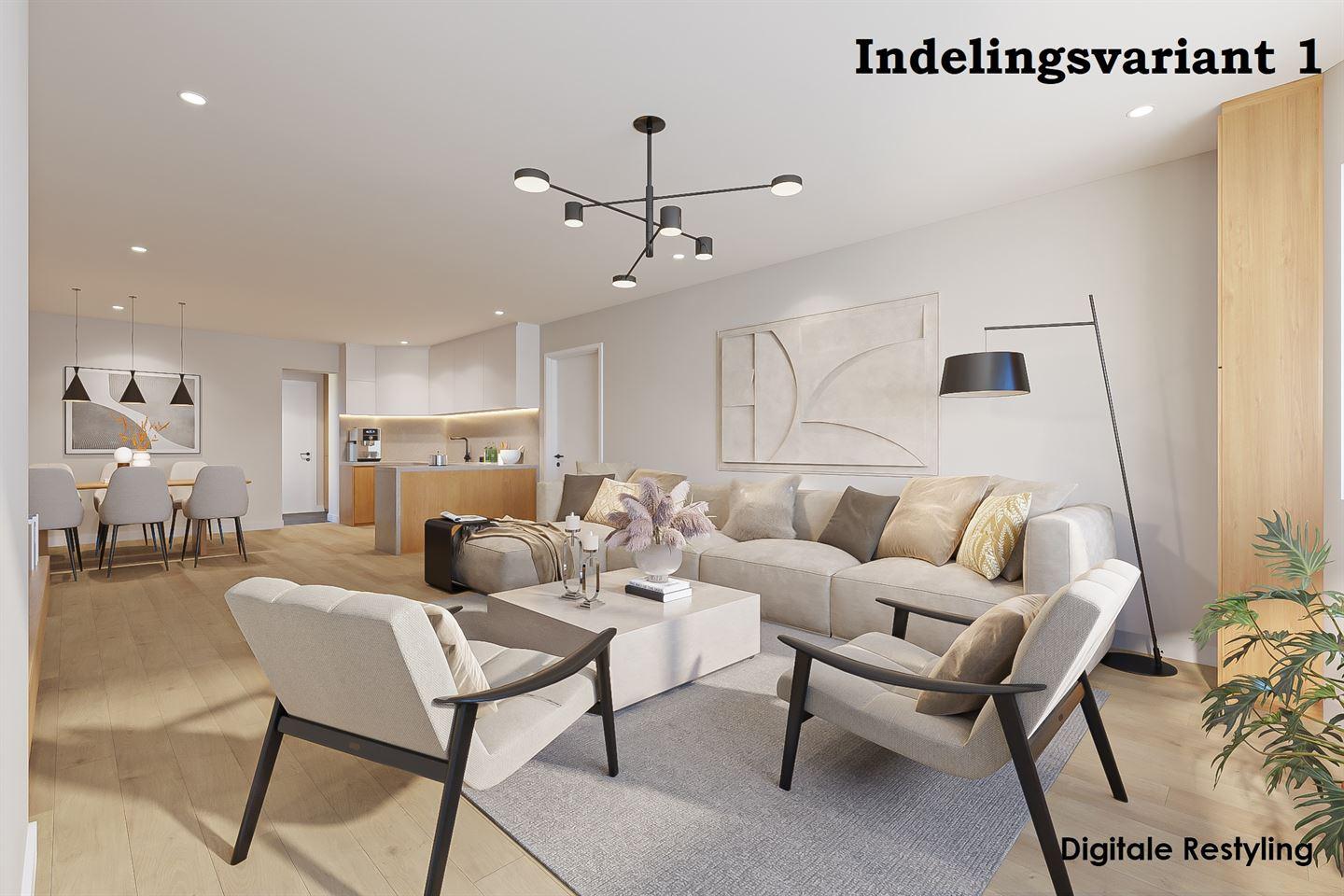 Appartement te koop: Prins Hendrikstraat 39, Bodegraven