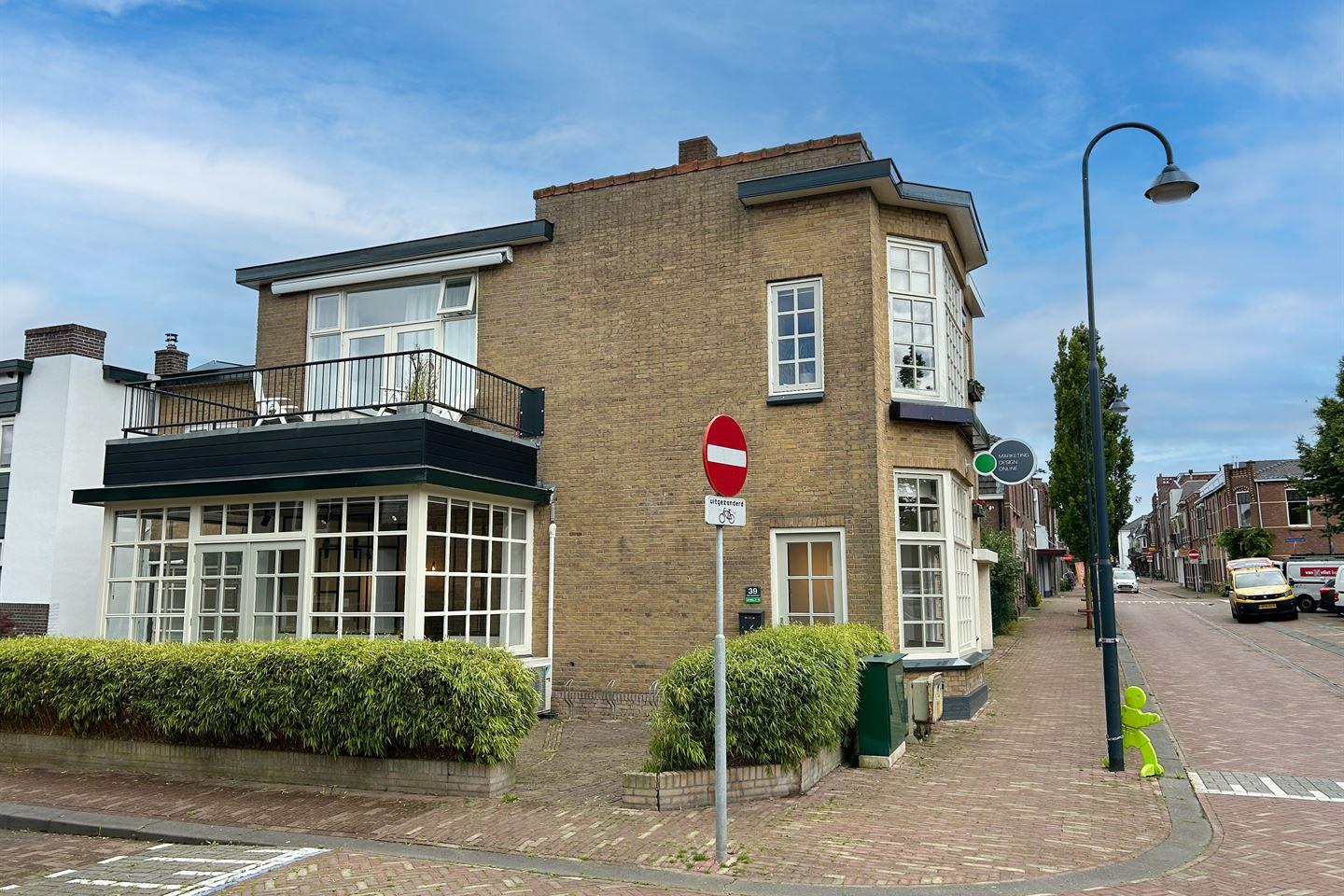 Appartement te koop: Prins Hendrikstraat 39, Bodegraven