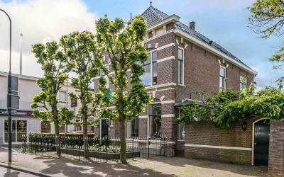 Wilhelminastraat 35