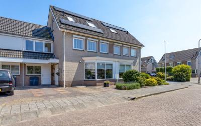 De Bleek 30